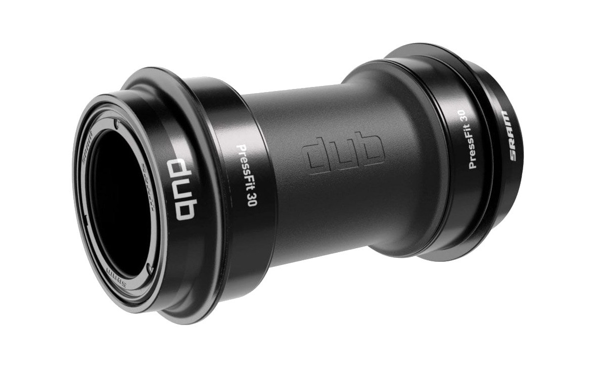 compatibile con SRAM movimento centrale della bicicletta DUB E-TYPE SUPERBOOST M
