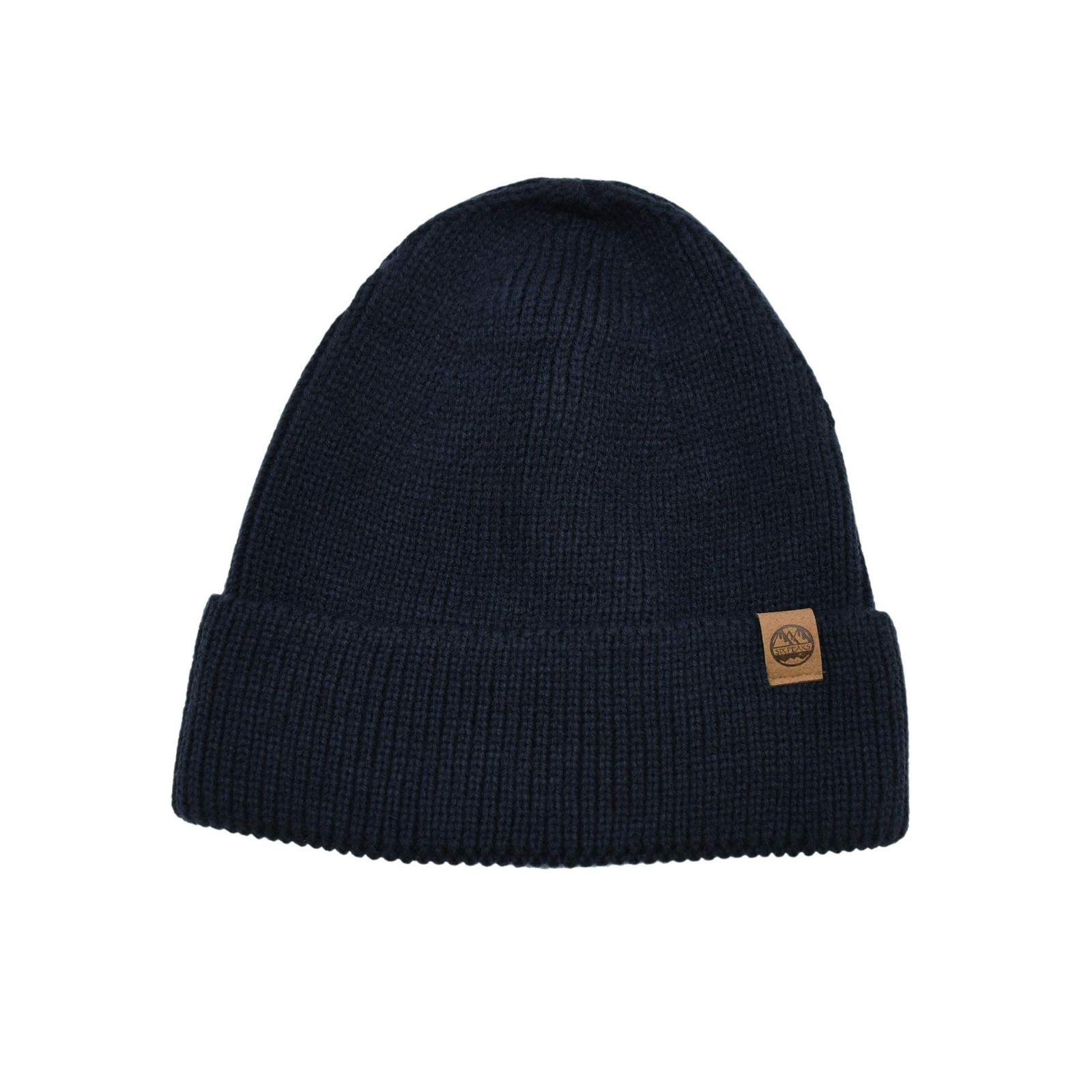 Six Peaks Beanie OSFM Navy OSFM Navy