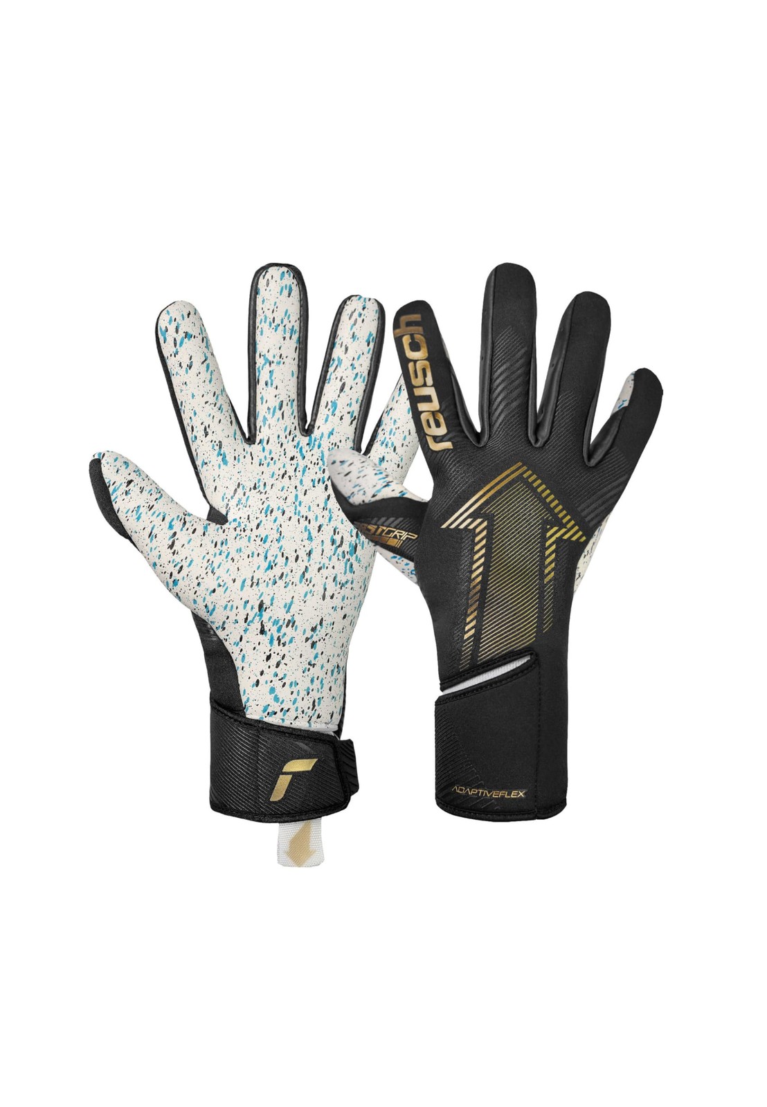 Fastgrip Fusion