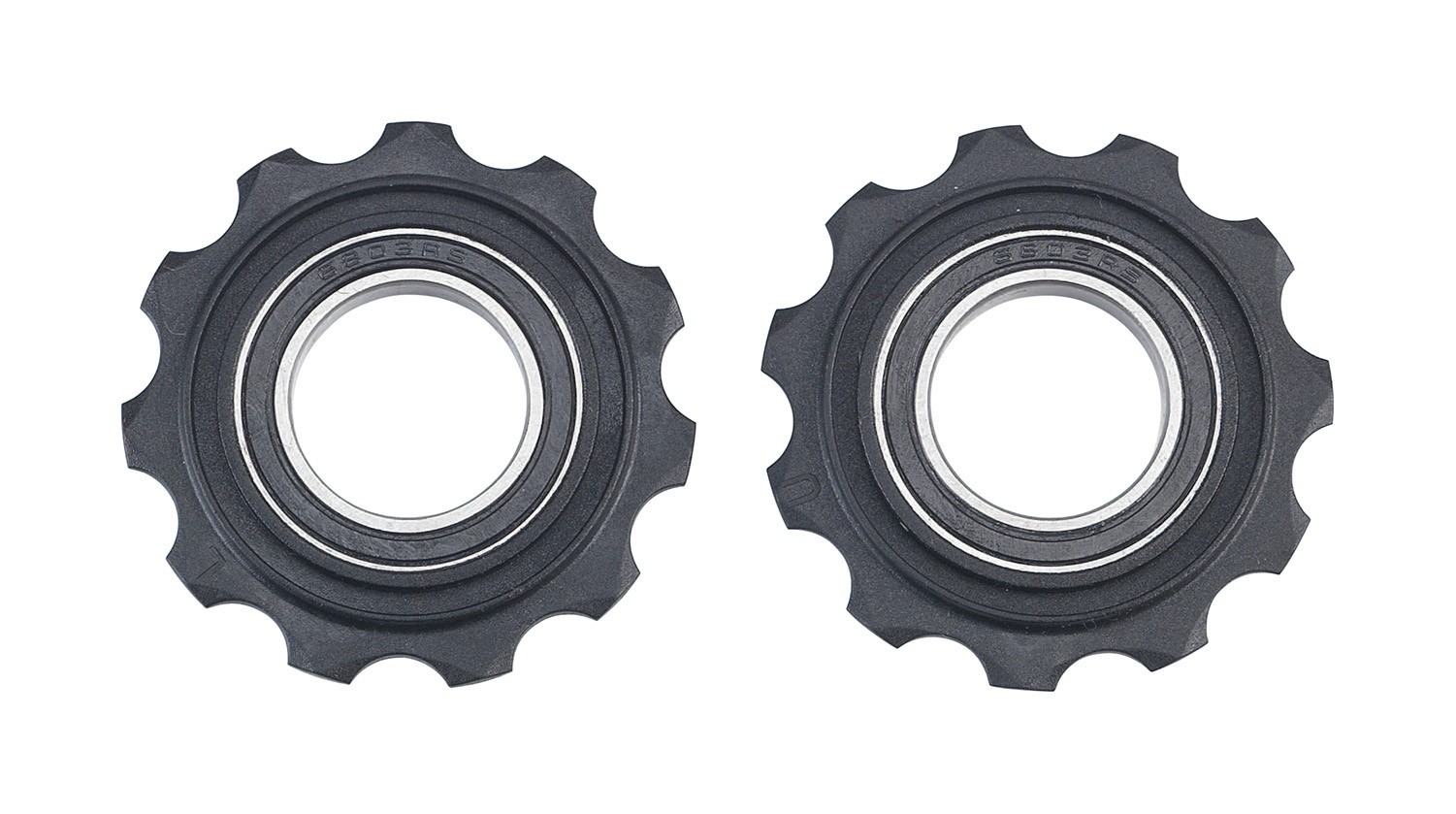 BBB BDP-05 - RollerBoys Sram Jockey Wheels 11T Black
