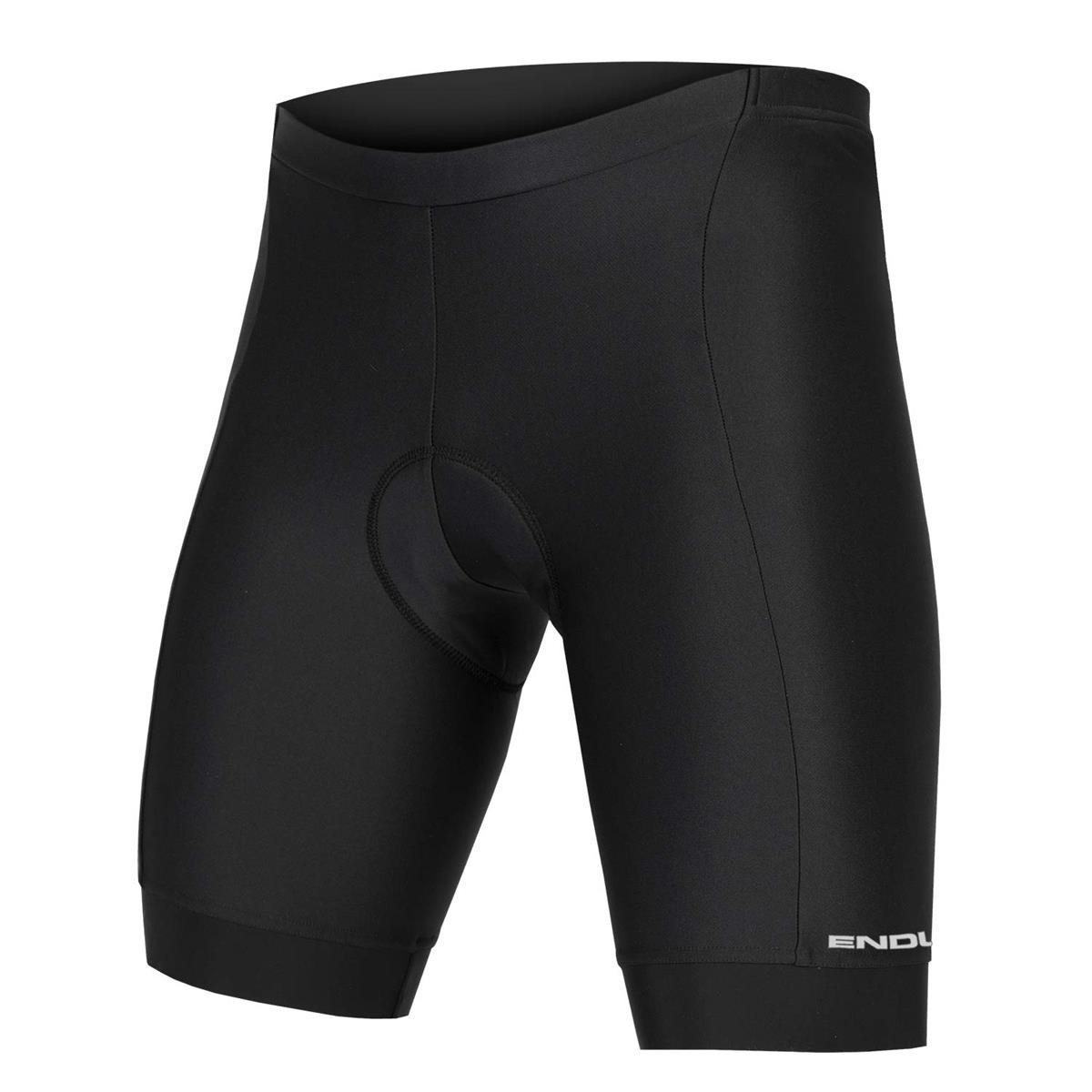 E4055BK/6 Endura Pantaloncini Xtract Gel Short II taglia XL nero