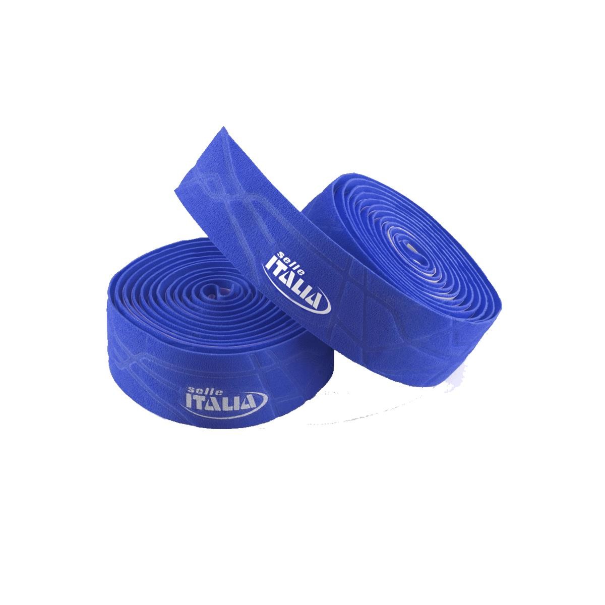 Selle Italia Smootape Gran Fondo Handlebar Tape 2023 Blue
