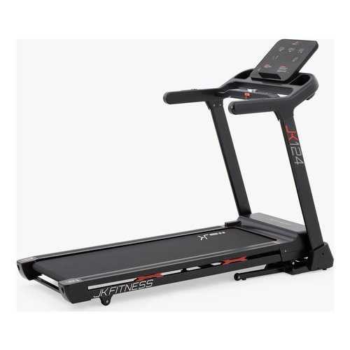 Tapis roulant Jk Fitness Elettrico JK124