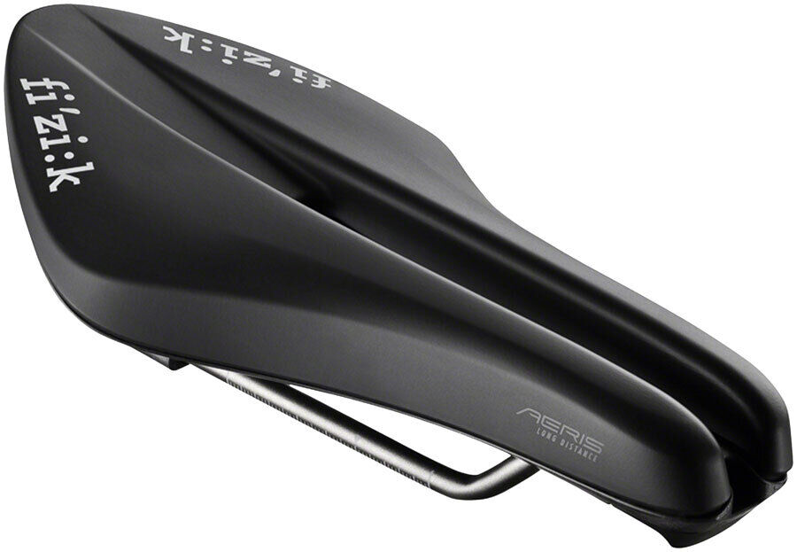 Sella Fizik Transiro Aeris R3 Long Distance - Kium 135mm Nera