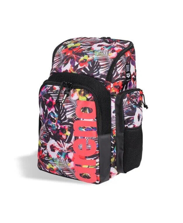Arena Zaino Spiky III Backpack 35 Allover Belize