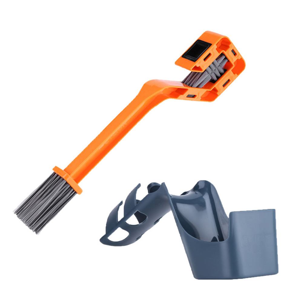 Detergente per Catena nel Plastica per Mountain Bike, Lavatrice, , 3615