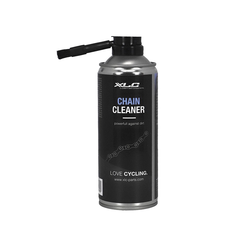 XLC PULITORE compatibile con DELL A CATENA A SPRUZZO 400 ML BL-W18