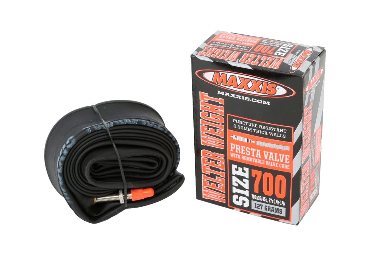 MAXXIS Camera d''aria per bicicletta WELTER WEIGHT CAMARA 700X33/50 LFVSEP60