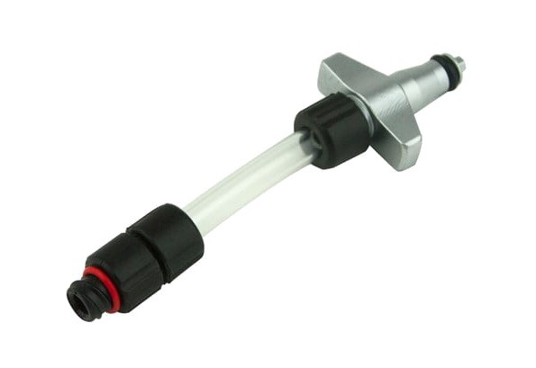 ROCK SHOX Sostituzione spurgo per sistema idraulico REVERB - BLEEDING EDGE RACOR