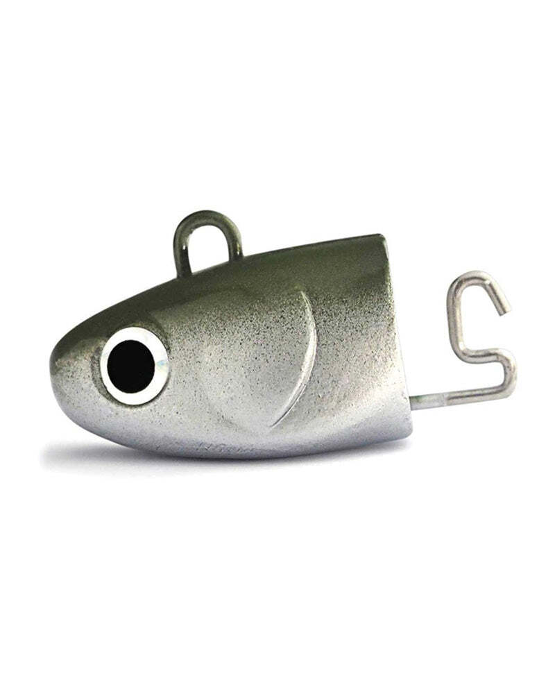 2 Jig heads Shore BM 30g
