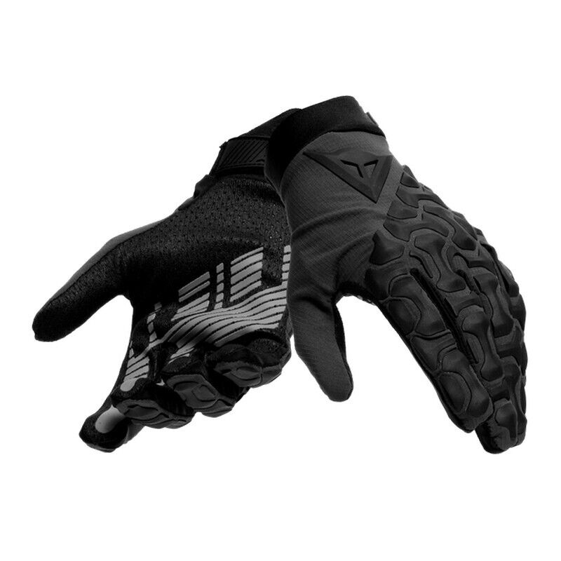 guanti mtb hgr gloves ext nero Dainese Bicicletta mountain