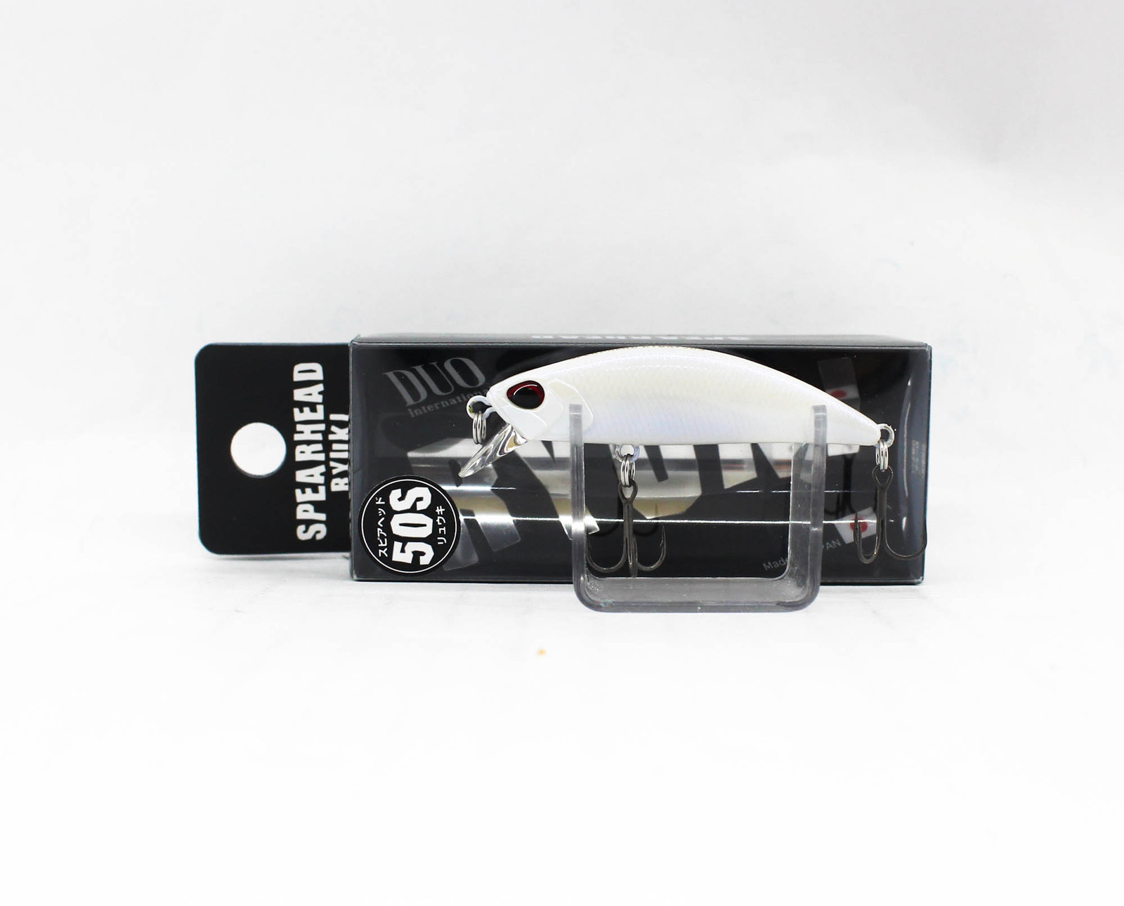 Duo Spearhead Ryuki 50S Affondamento Esca ACCZ049 (4343)