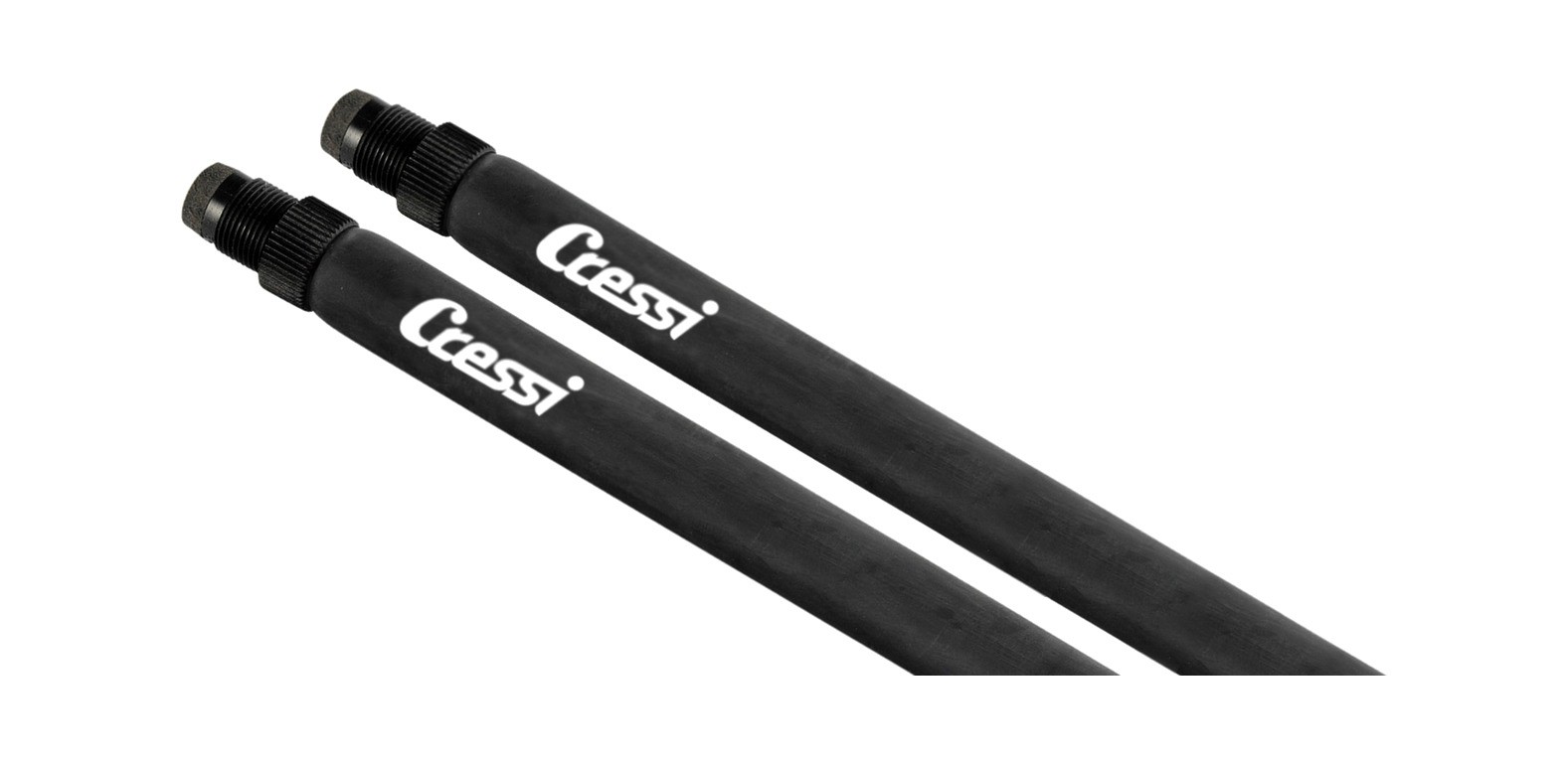 CRESSI Gomme per fucili Cressi Sub - Puro lattice senza impurità