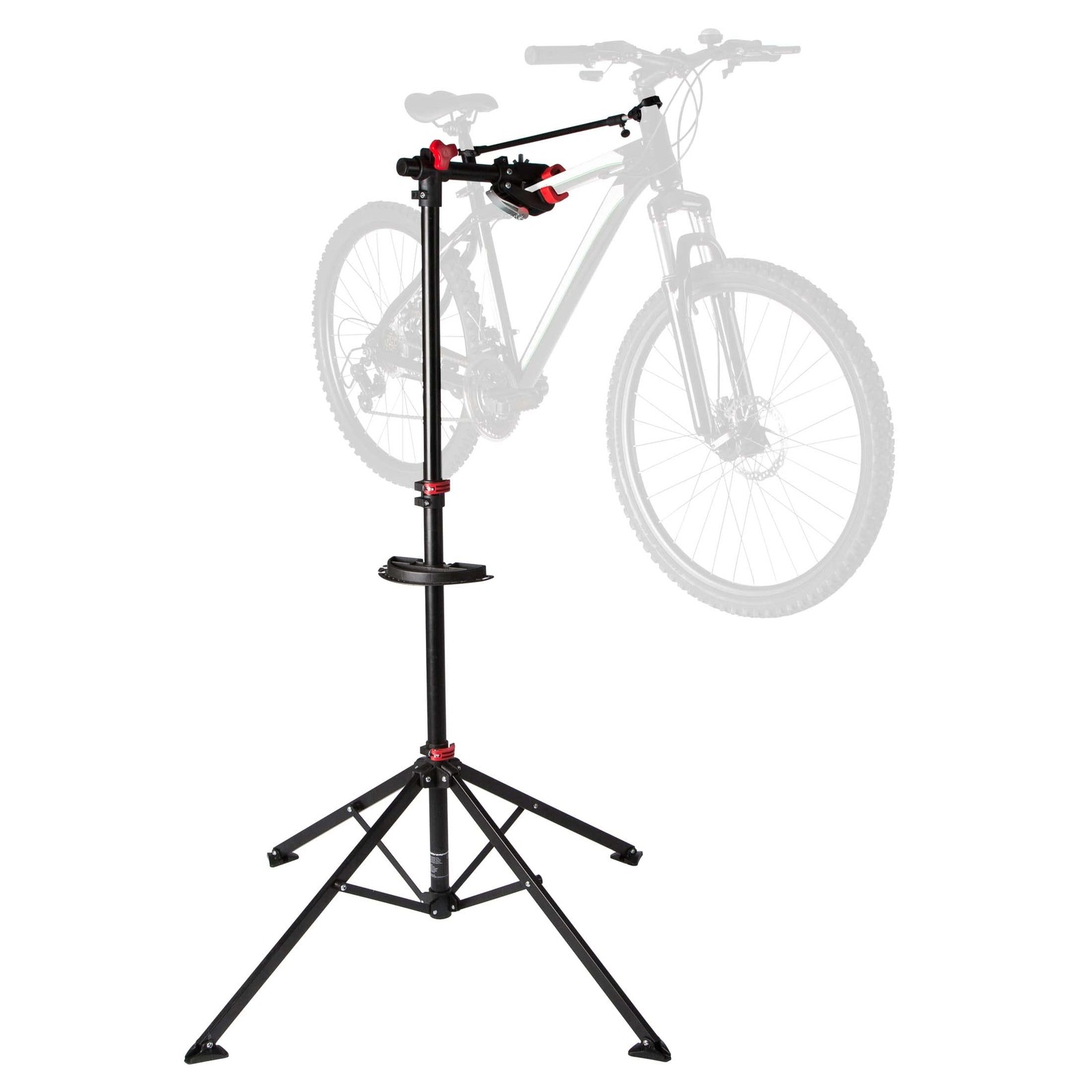 Ultrasport Fahrradmontageständer, Supporto da Montaggio Stabile, per Lavori di R