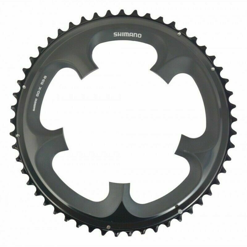 CORONA SHIMANO ULTEGRA FC- 6700 53D TYPE-B INTERNO 130MM