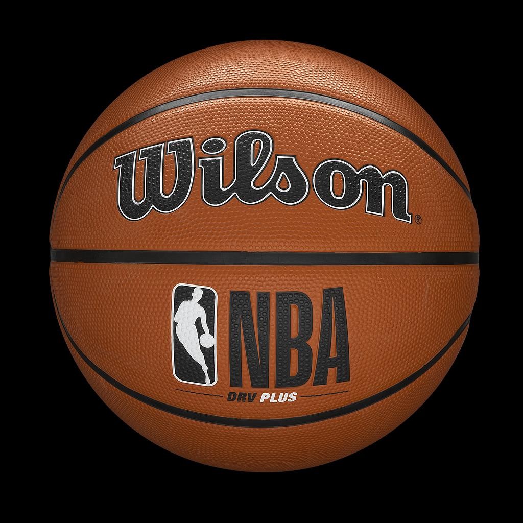 Wilson NBA DRV Plus Basketball 6 6