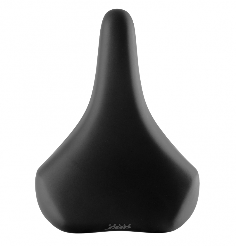 SMP SELLA CITYBIKE 8308SPSE SENZA MORSETTO NERO