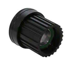 MASSI Nucleo del cricchetto compatibile con SHIMANO MS12 MTB