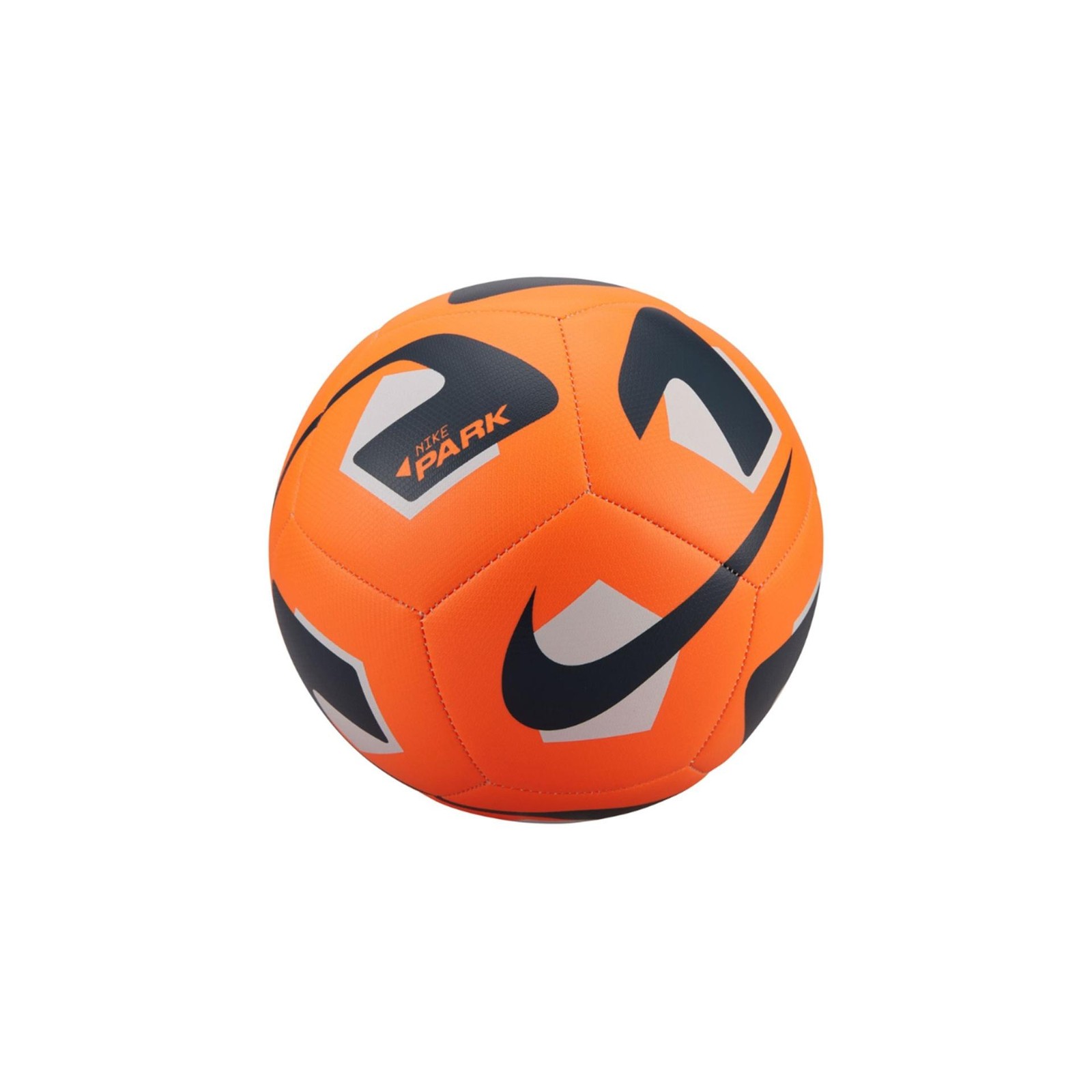 Nike Park 2.0 Football 5 Orange/White 5 Orange/White