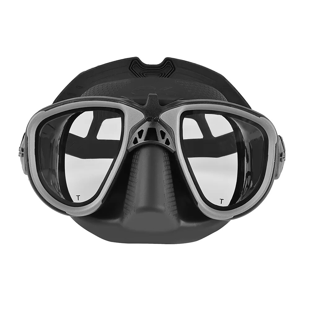 C4 Maschera Martian Black