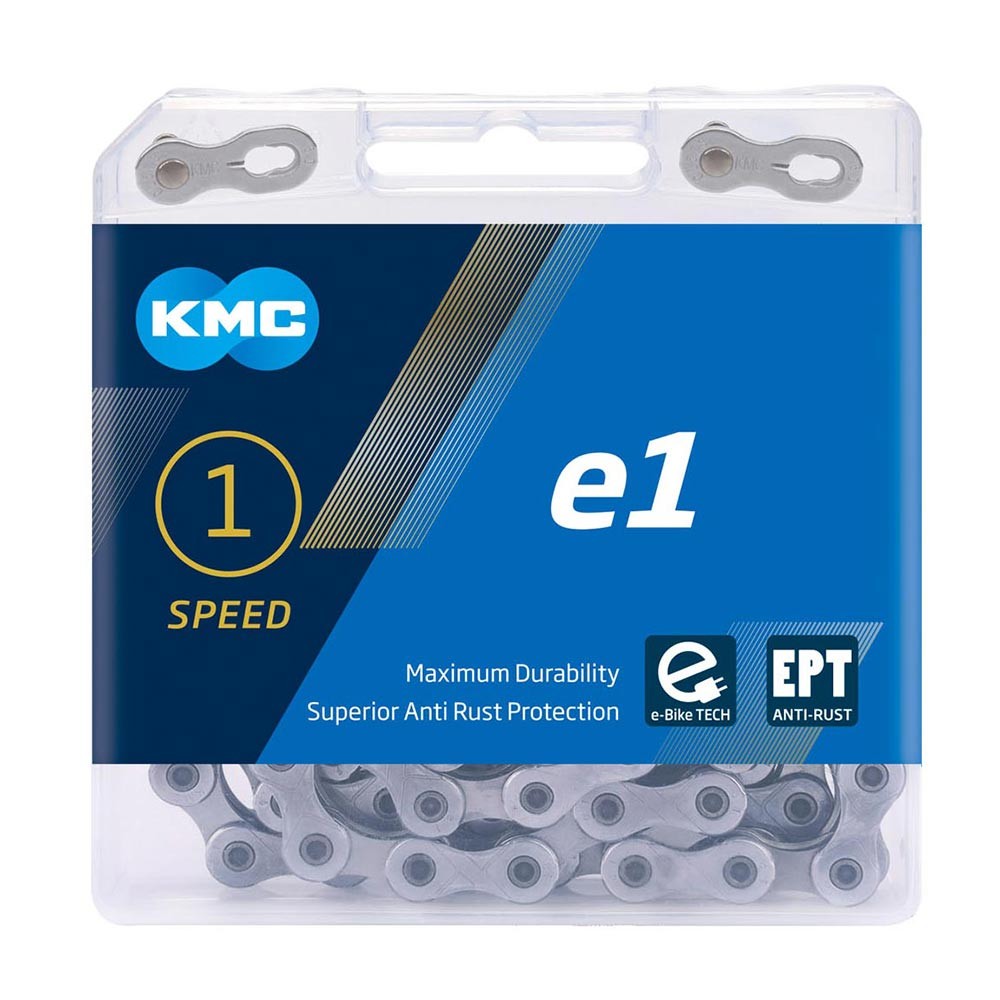 KMC e1 EPT Chain 110L cycle bike chain