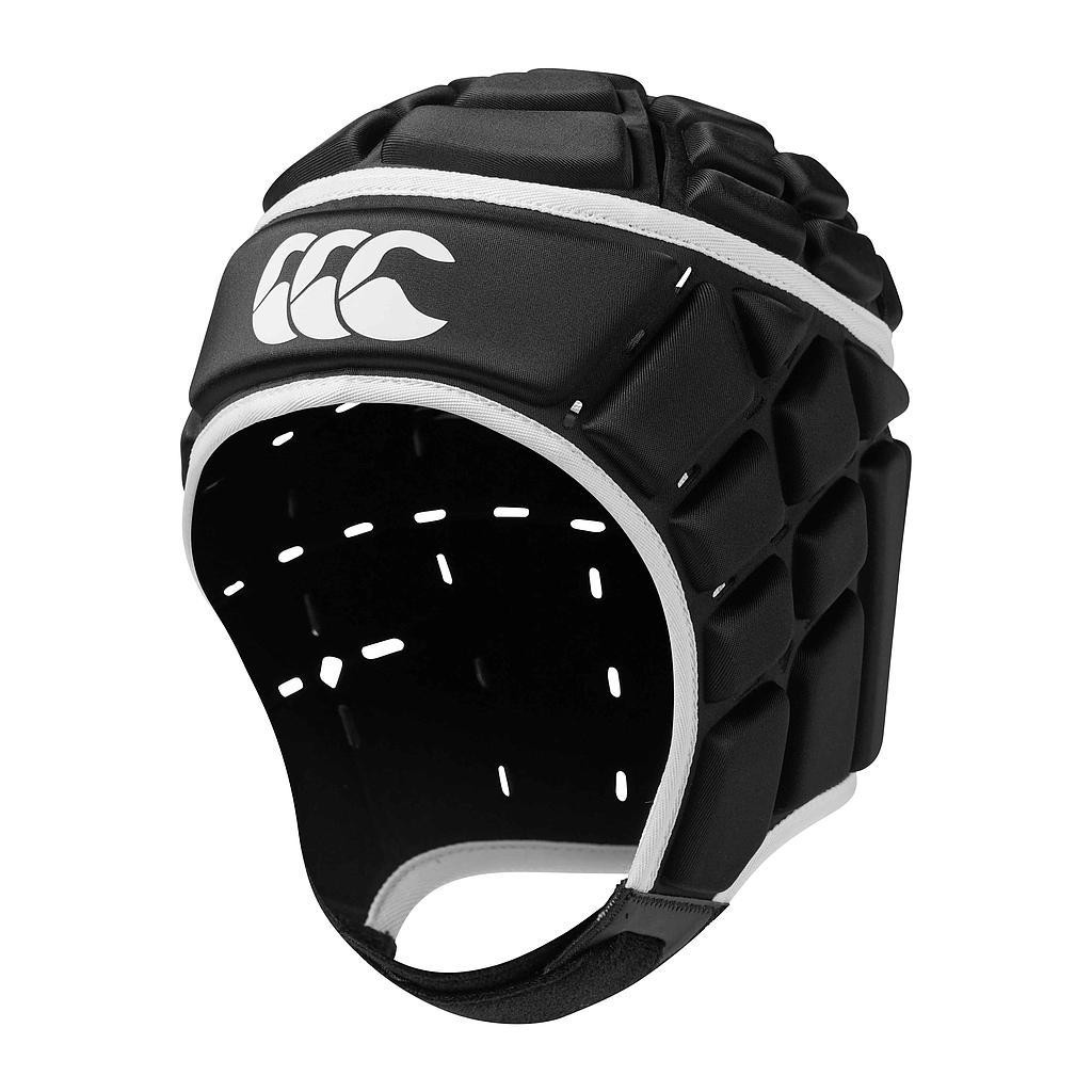 Canterbury Core Headguard Small Black Small Black