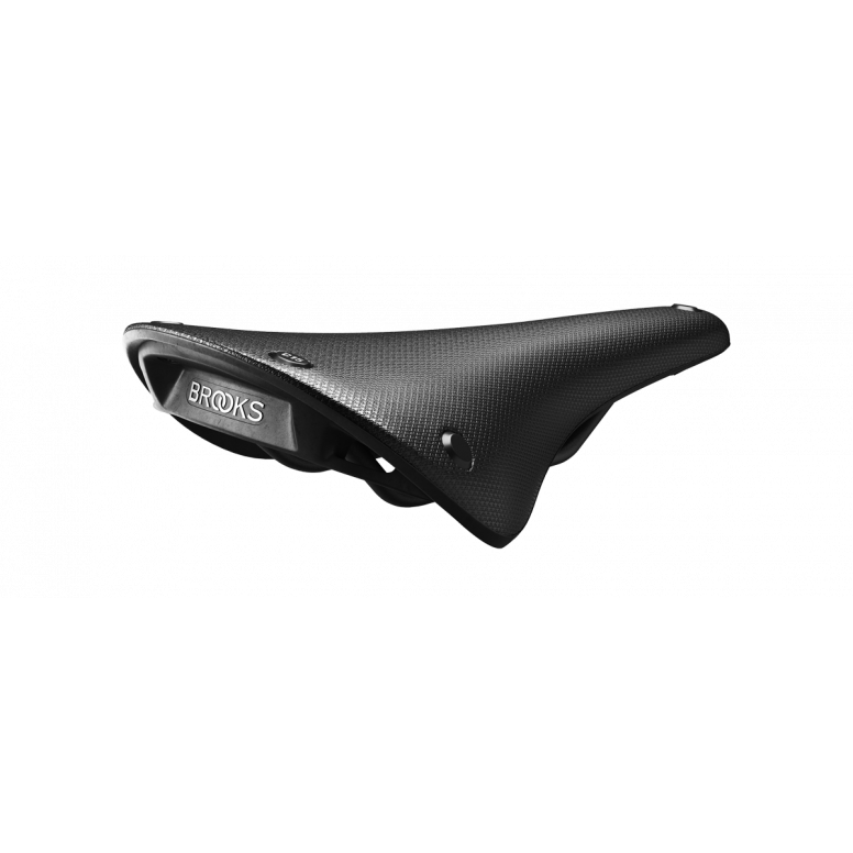 BROOKS Cambium All-Weather C15 Black Saddle