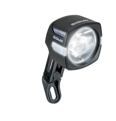 SIGMA Luce anteriore per bicicletta EOX FL 100
