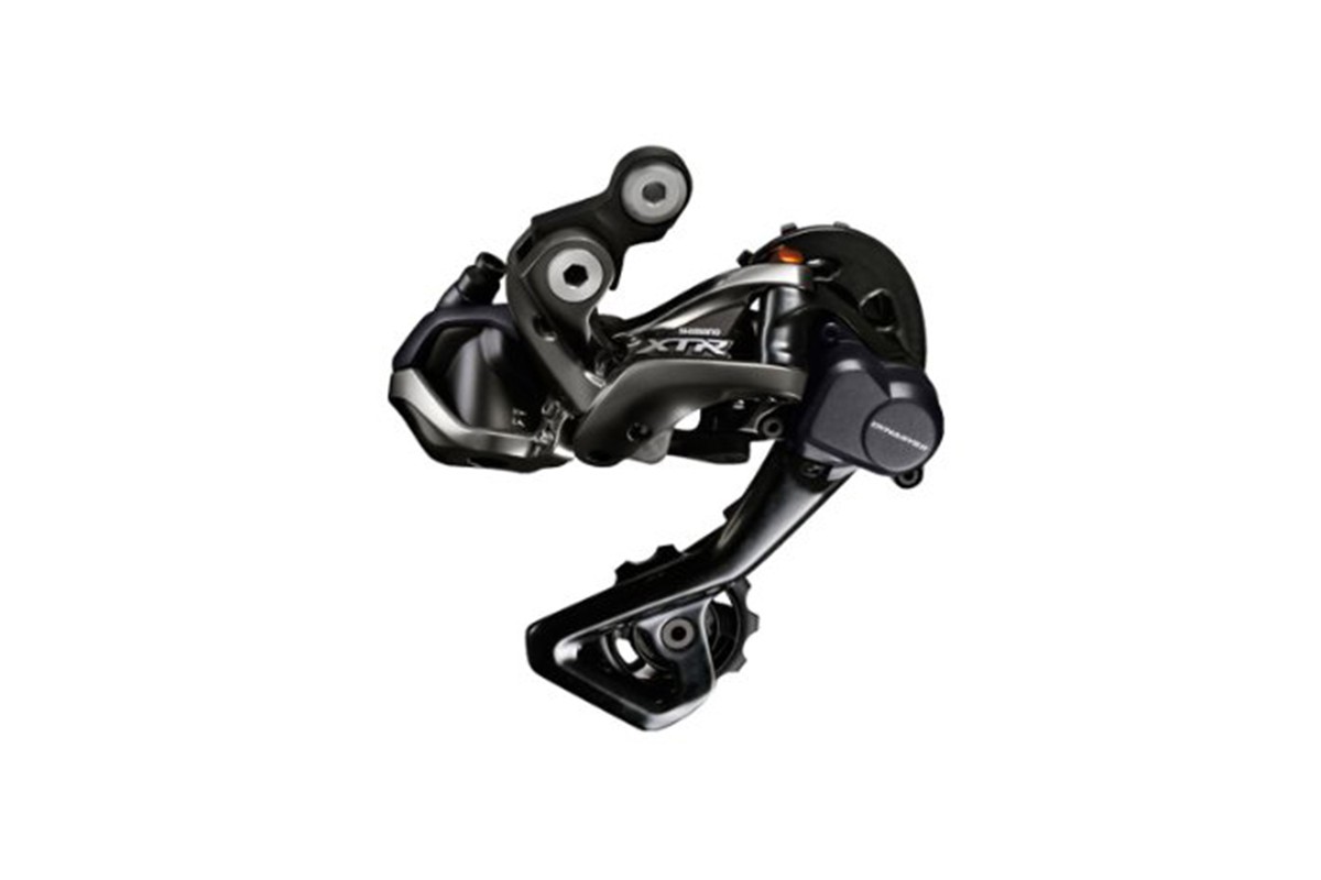MASSI CAMBIO POSTERIORE XTR 11V DI2 RDM9050SGS