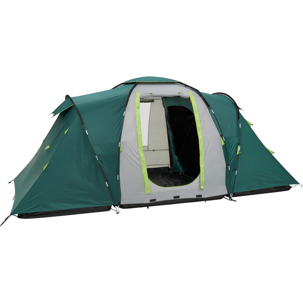 Tenda a tunnel Coleman 2000030283 4 persone