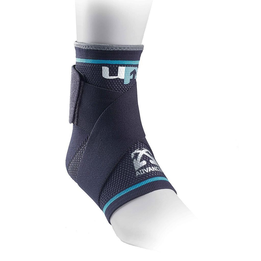 Ultimate Performance Advanced Ultimate Compression Ankle Support Medium Medium
