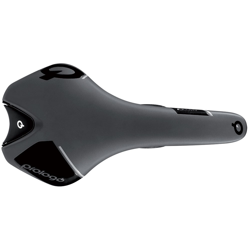 Prologo Nago C3 Nack Blk cycle bike saddle