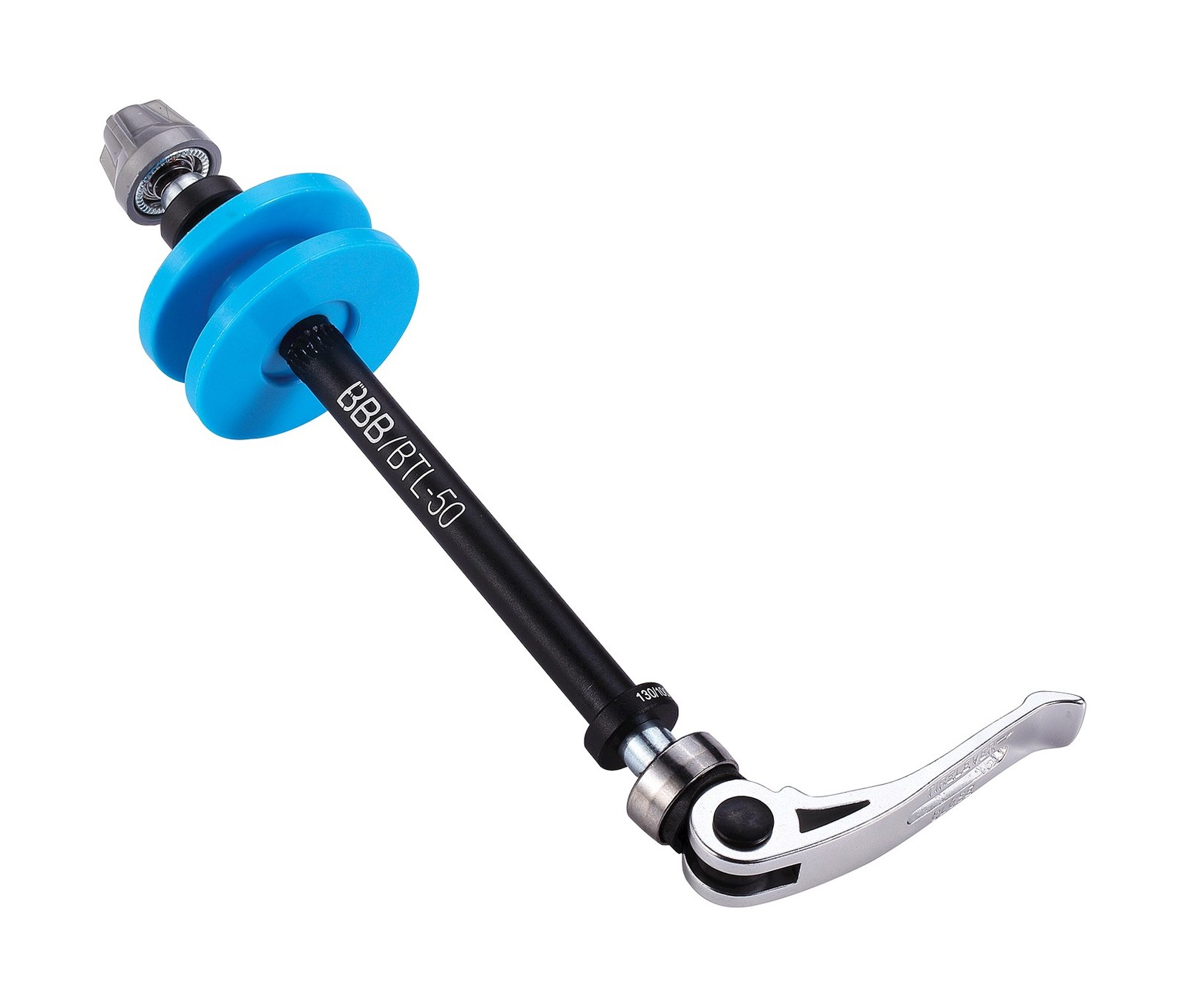 BBB BTL-50 - ChainGrip Chain Tensioner (130mm)