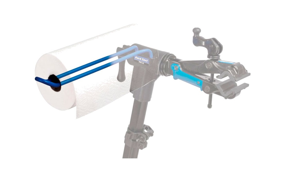 PARK TOOL Porta asciugamani di carta PCS-10 PCS-11 PRS-15 PRS-25