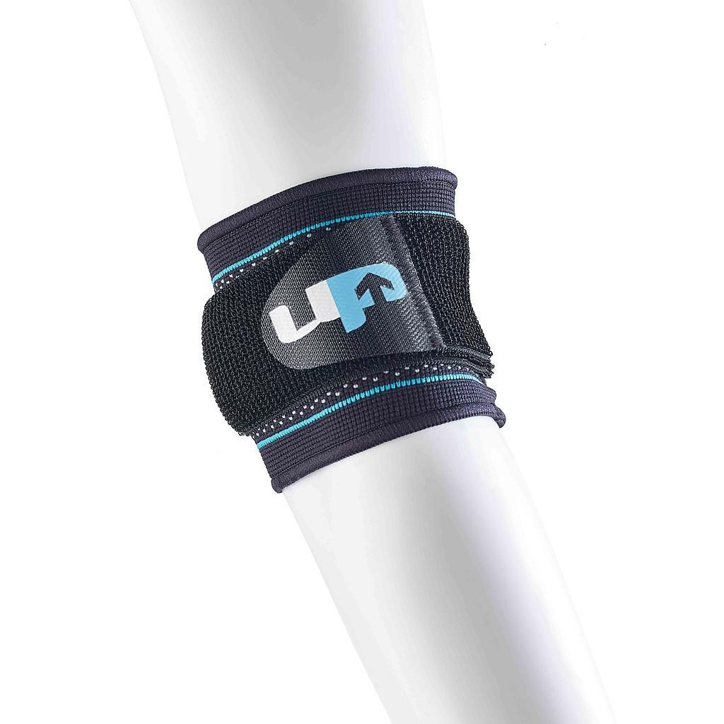 Ultimate Performance Advanced Ultimate Compression Tennis Elbow Support Medium M