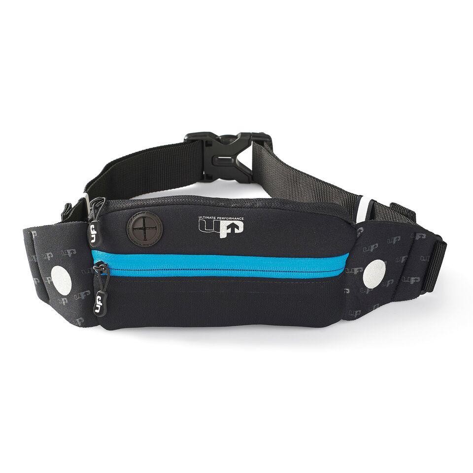 Ultimate Performance Titan Runners Pack Black/Blue Black/Blue