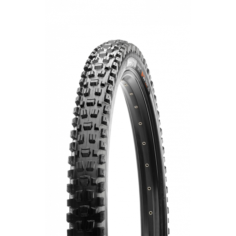 Maxxis Assegai 29 x 2.50WT 60 TPI Folding Dual Compound EXO Tubeless Tyre