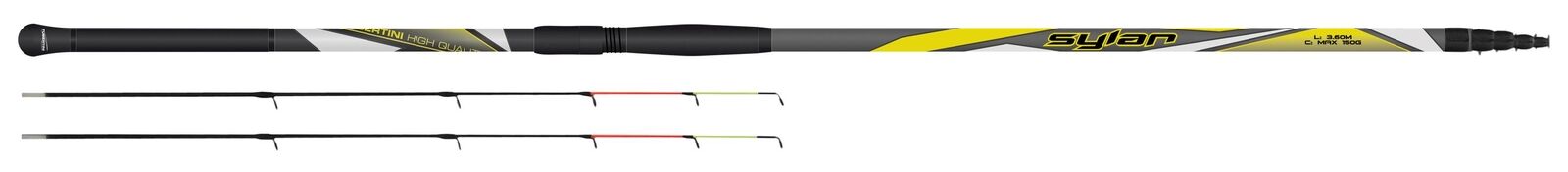 Tubertini Canna Feeder Sylan