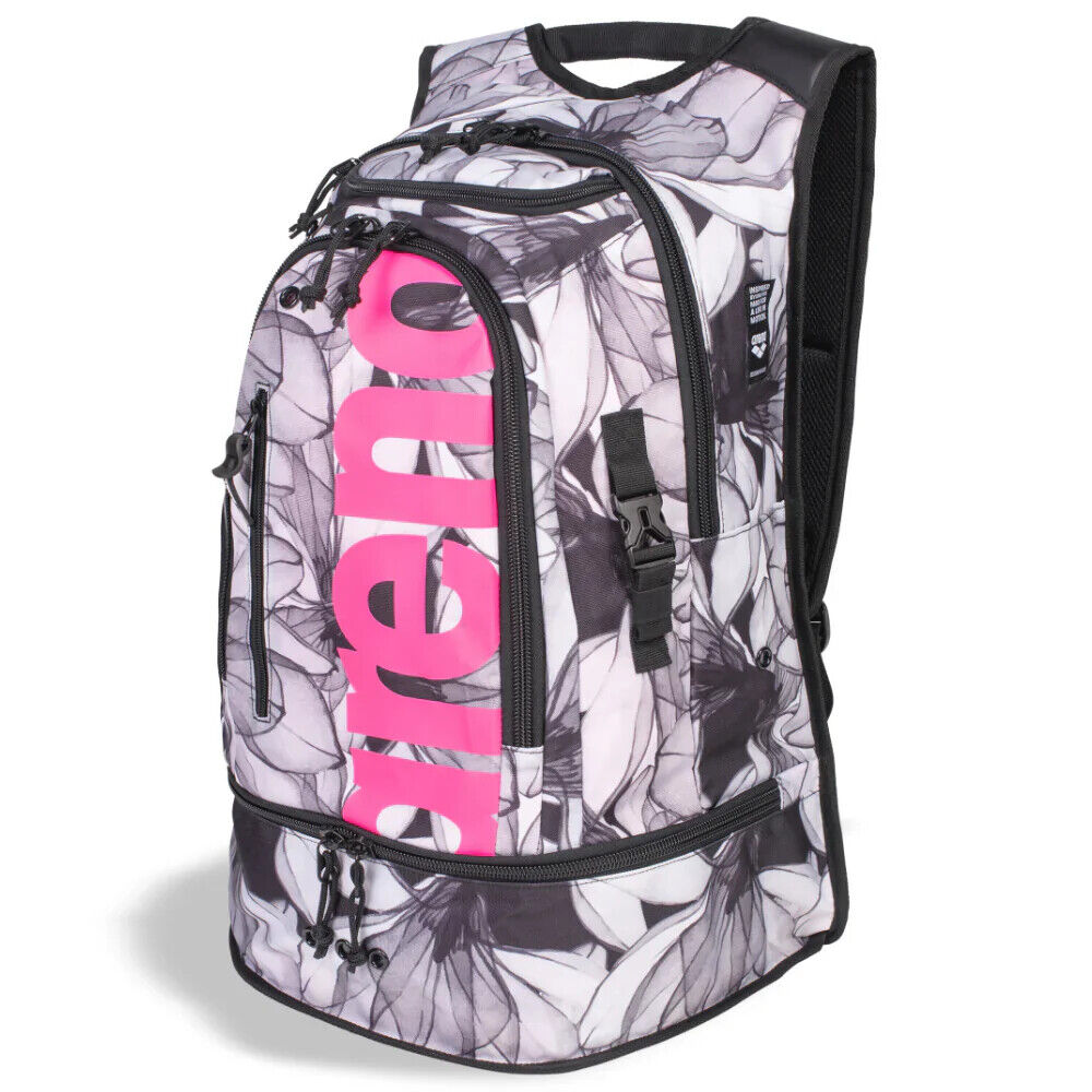 Arena Zaino Fastpack 3.0 Allover Seabed