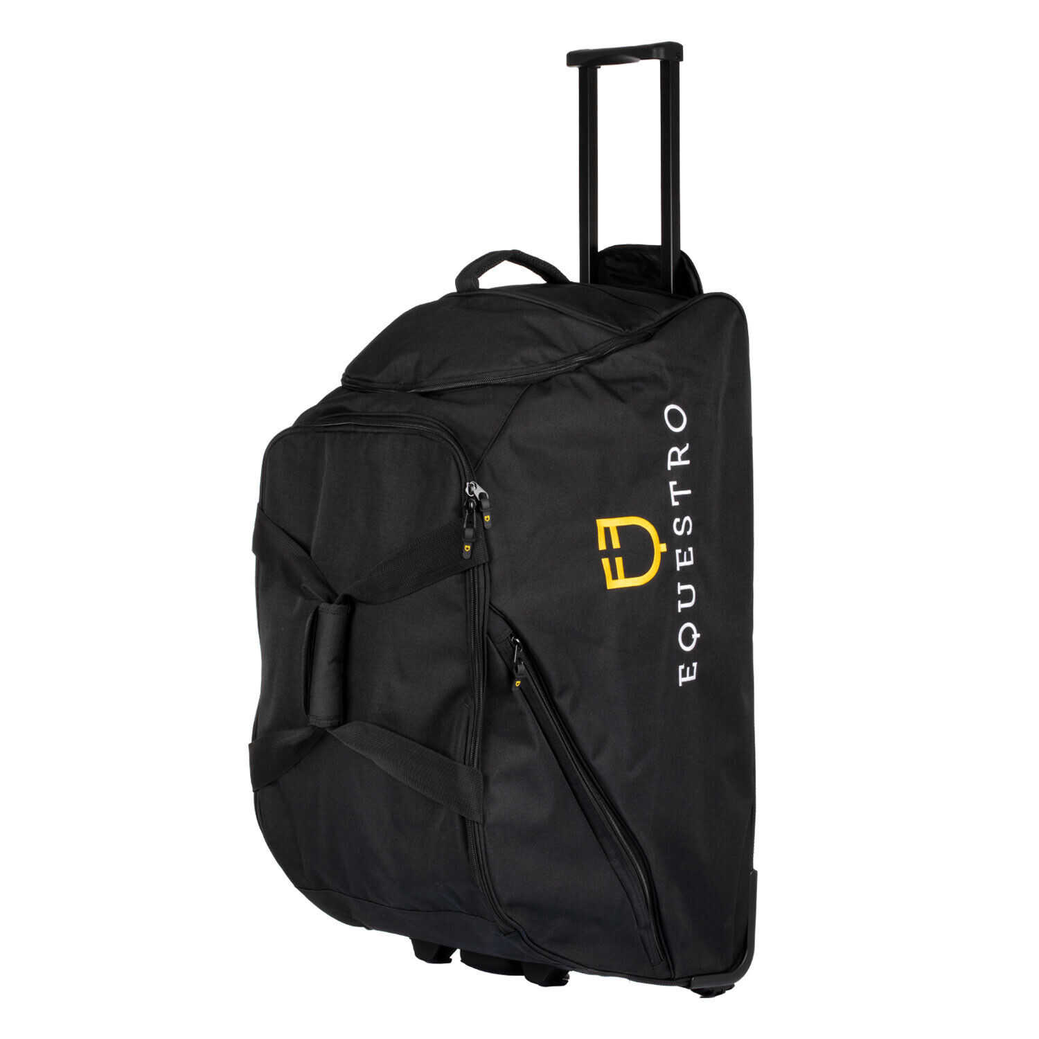 BORSONE TROLLEY DA EQUITAZIONE