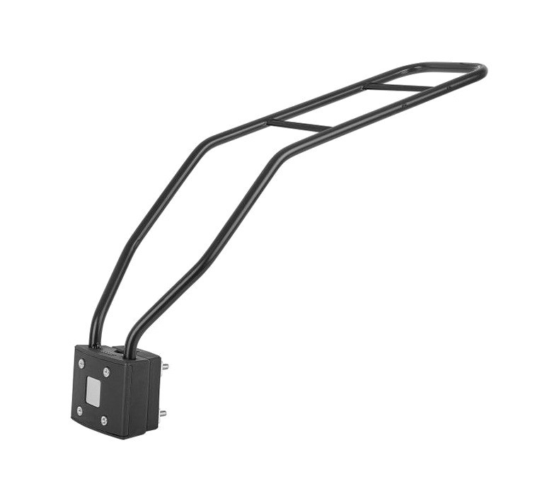 BOBIKE Supporto di ancoraggio PORTABEBE AL CUADRO