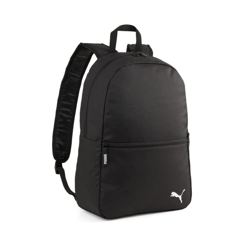 Puma teamGOAL Backpack Core Blue/Black Blue/Black