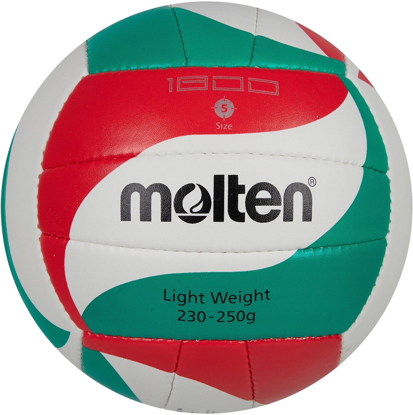 Molten V5M1800-L Volleyball 5 5