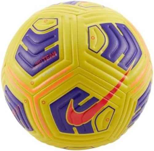 Nike Academy Team Football 5 Yellow/Blue 5 Yellow/Blue