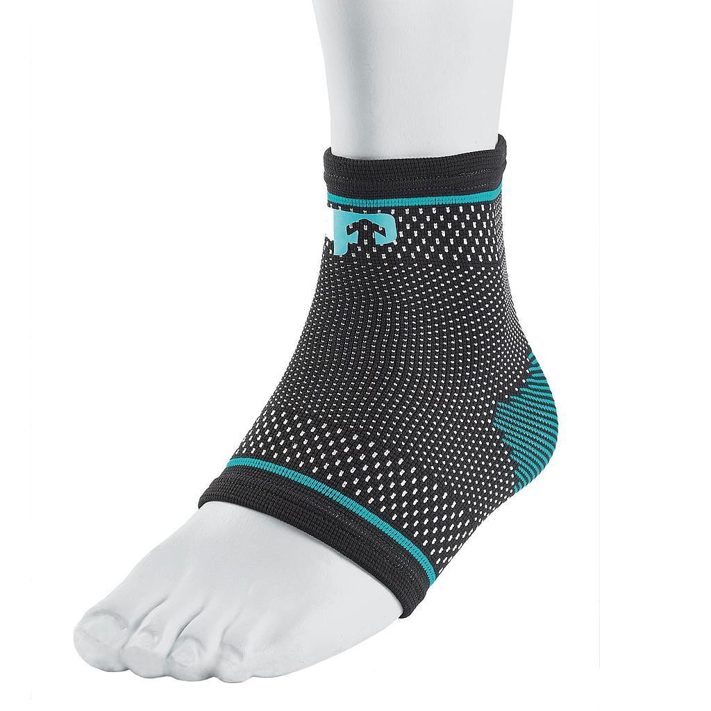 Ultimate Performance Ultimate Compression Elastic Ankle Support Small Small
