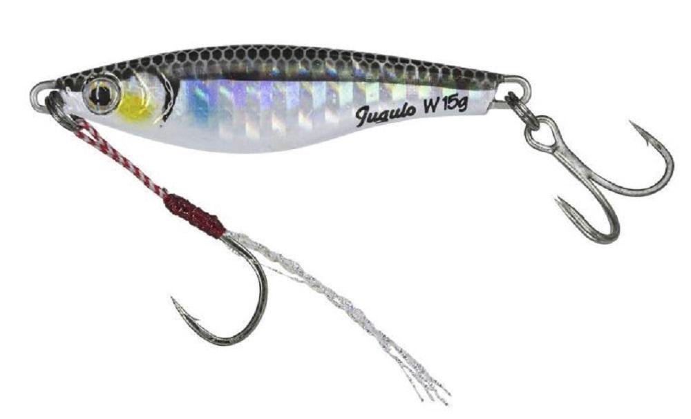 Artificiale Jugulo Wide Jig 7 g
