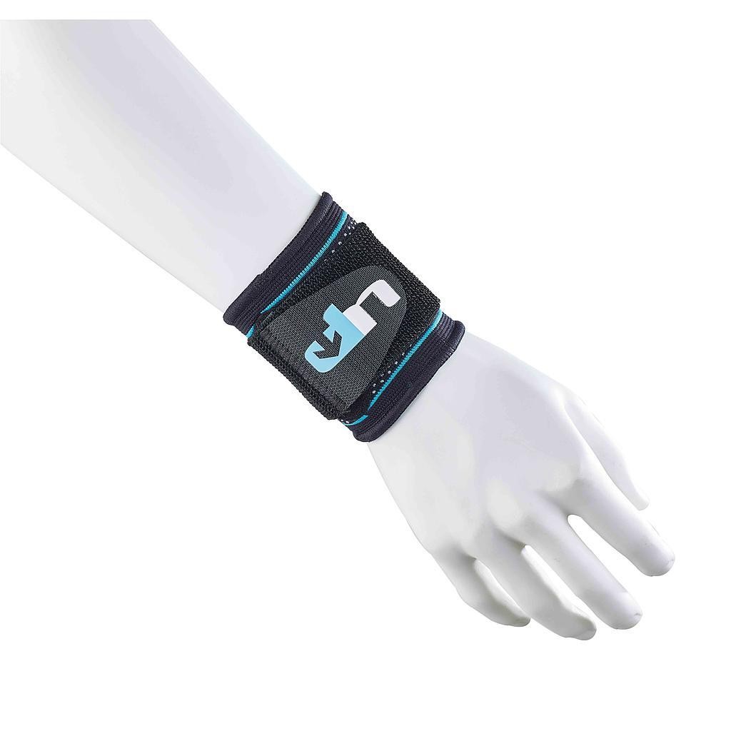 Ultimate Performance Advanced Ultimate Compression Wrist Support Large Large