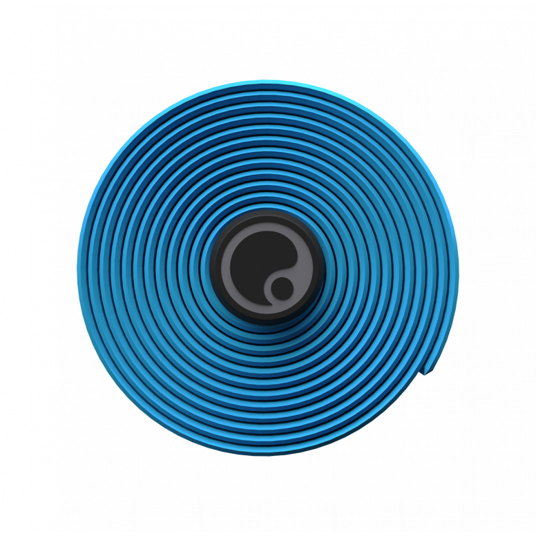 Ergon Bt Road 2Mm Moondust Grey Tape