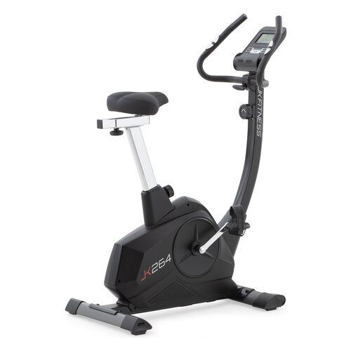 Cyclette Jk Fitness Magnetica JK264
