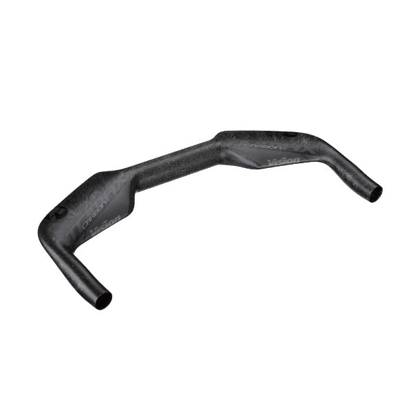 manubrio trimax carbon base bar a0 31,8x410mm 484007091 Vision triathlon